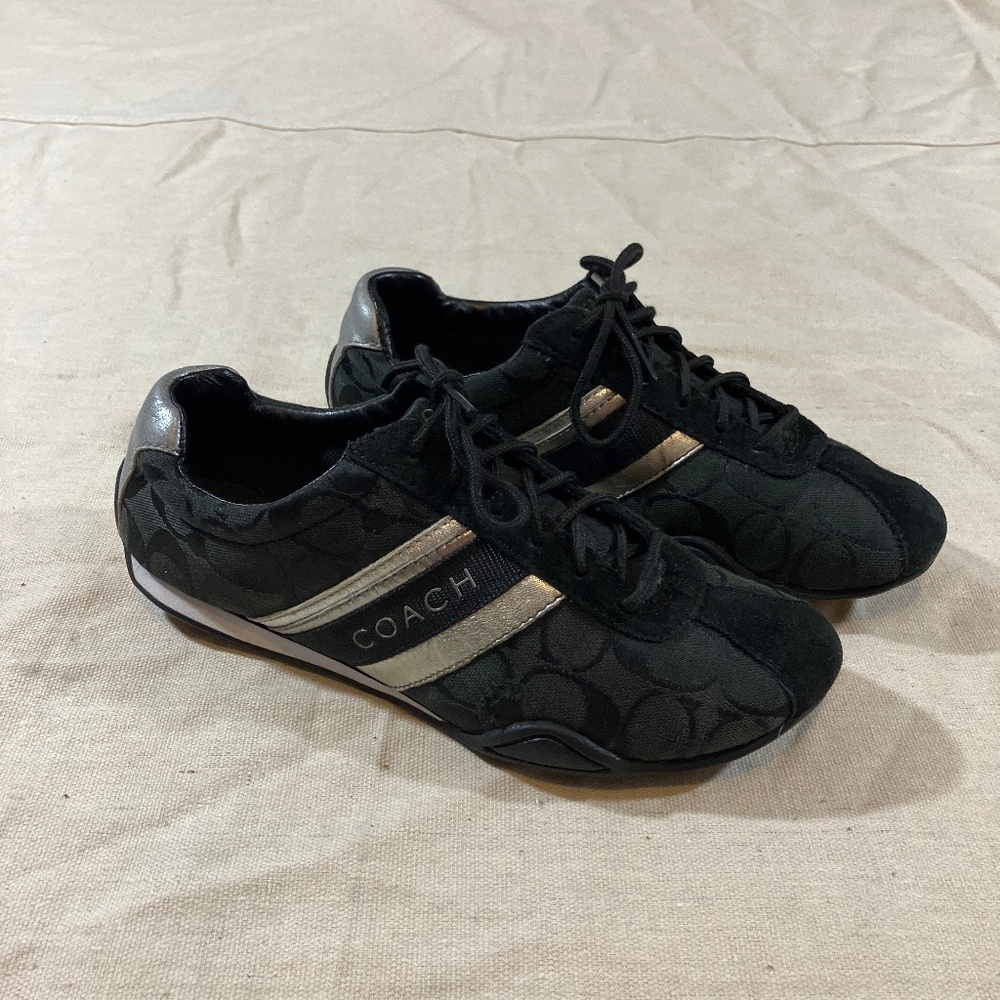 Coach Jayme sneakers